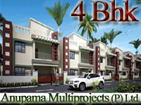 Simplex | Duplex projects in Bhubaneswar