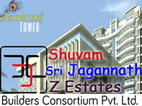 buy Apartments in bhubaneswar